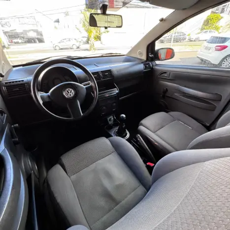 VOLKSWAGEN Fox 1.0 4P FLEX, Foto 12