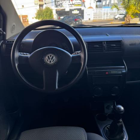 VOLKSWAGEN Fox 1.0 4P FLEX, Foto 14