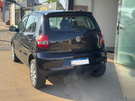 VOLKSWAGEN Fox 1.0 4P TREND FLEX, Foto 2