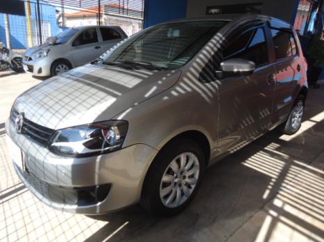 VOLKSWAGEN Fox 1.0 4P TREND FLEX, Foto 1