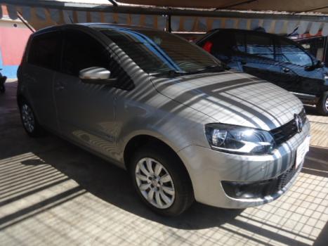 VOLKSWAGEN Fox 1.0 4P TREND FLEX, Foto 2