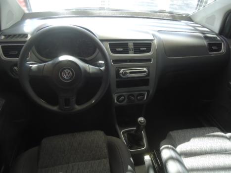 VOLKSWAGEN Fox 1.0 4P TREND FLEX, Foto 4