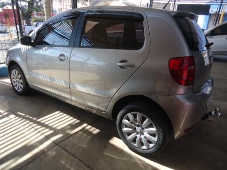 VOLKSWAGEN Fox 1.0 4P TREND FLEX, Foto 5