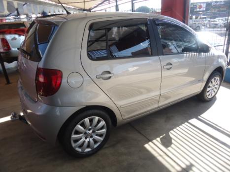 VOLKSWAGEN Fox 1.0 4P TREND FLEX, Foto 6