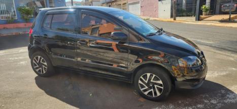 VOLKSWAGEN Fox 1.0 4P CITY FLEX, Foto 1