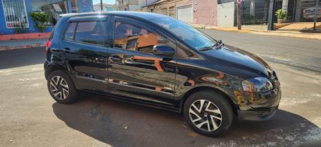 VOLKSWAGEN Fox 1.0 4P CITY FLEX, Foto 2
