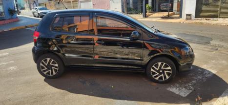 VOLKSWAGEN Fox 1.0 4P CITY FLEX, Foto 4