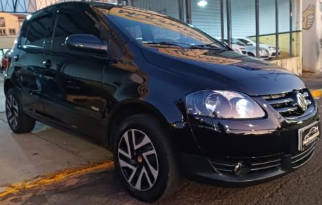VOLKSWAGEN Fox 1.0 4P CITY FLEX, Foto 5
