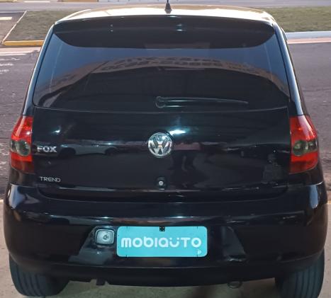 VOLKSWAGEN Fox 1.0 4P CITY FLEX, Foto 7