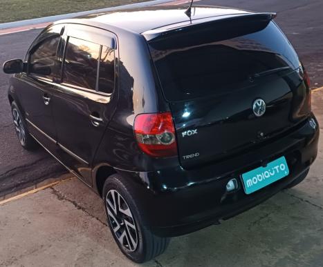 VOLKSWAGEN Fox 1.0 4P CITY FLEX, Foto 8