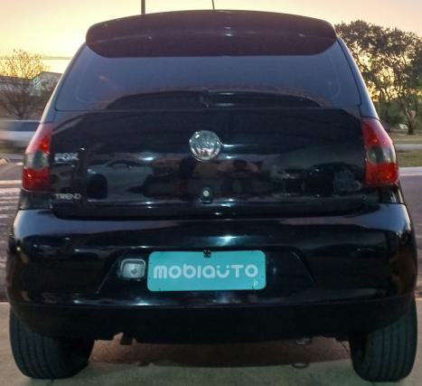 VOLKSWAGEN Fox 1.0 4P CITY FLEX, Foto 9