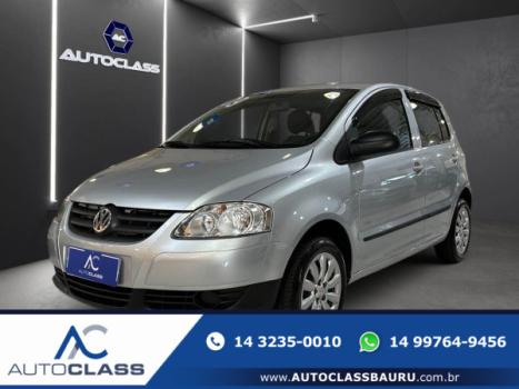 VOLKSWAGEN Fox 1.0 4P TRENDLINE FLEX, Foto 1
