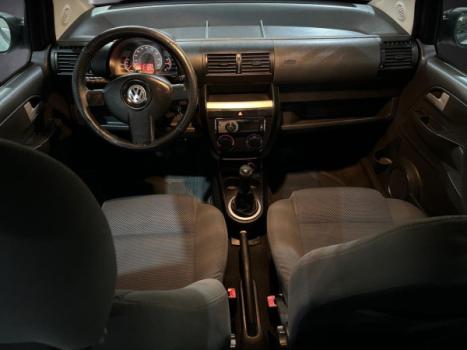 VOLKSWAGEN Fox 1.0 4P TRENDLINE FLEX, Foto 8