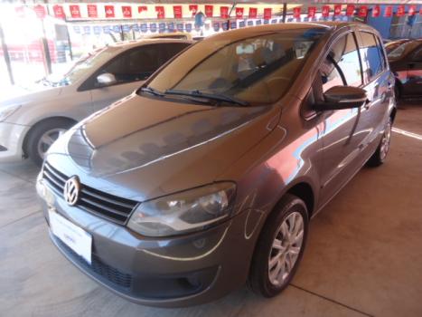 VOLKSWAGEN Fox 1.0 4P TREND FLEX, Foto 1