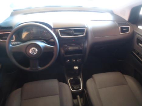 VOLKSWAGEN Fox 1.0 4P TREND FLEX, Foto 4