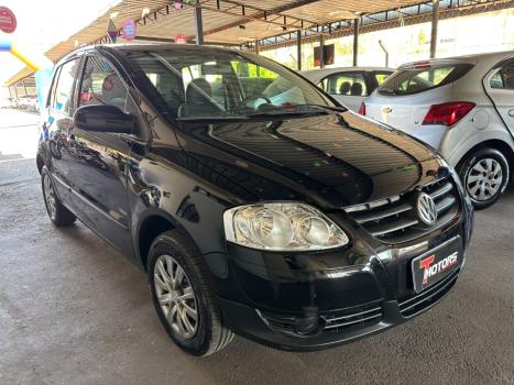 VOLKSWAGEN Fox 1.0 4P FLEX, Foto 2