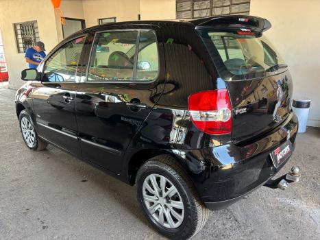 VOLKSWAGEN Fox 1.0 4P FLEX, Foto 3