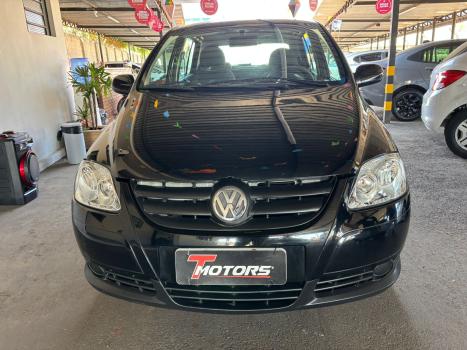 VOLKSWAGEN Fox 1.0 4P FLEX, Foto 4