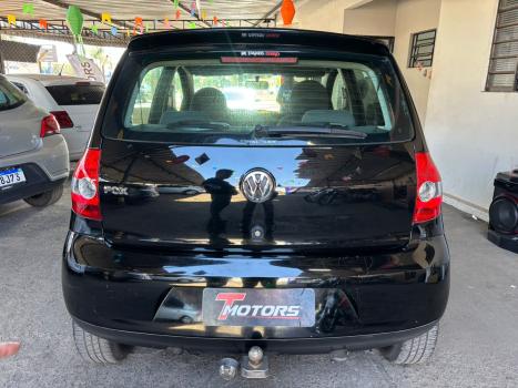 VOLKSWAGEN Fox 1.0 4P FLEX, Foto 5