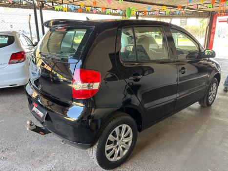 VOLKSWAGEN Fox 1.0 4P FLEX, Foto 7