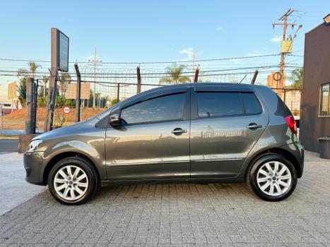 VOLKSWAGEN Fox 1.0 4P I-TREND FLEX, Foto 2