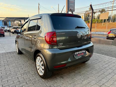 VOLKSWAGEN Fox 1.0 4P I-TREND FLEX, Foto 3