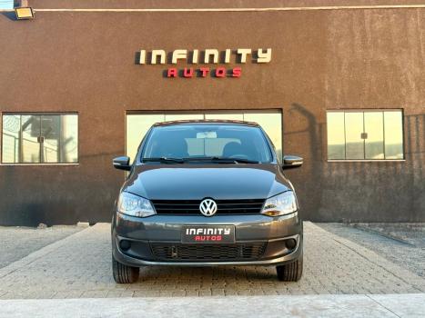 VOLKSWAGEN Fox 1.0 4P I-TREND FLEX, Foto 4
