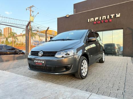 VOLKSWAGEN Fox 1.0 4P I-TREND FLEX, Foto 5