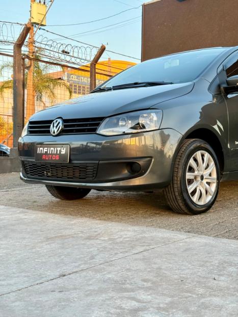 VOLKSWAGEN Fox 1.0 4P I-TREND FLEX, Foto 6