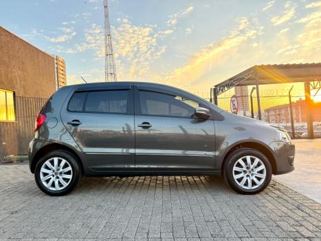 VOLKSWAGEN Fox 1.0 4P I-TREND FLEX, Foto 7