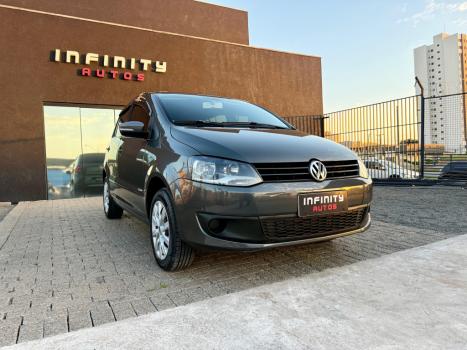 VOLKSWAGEN Fox 1.0 4P I-TREND FLEX, Foto 8