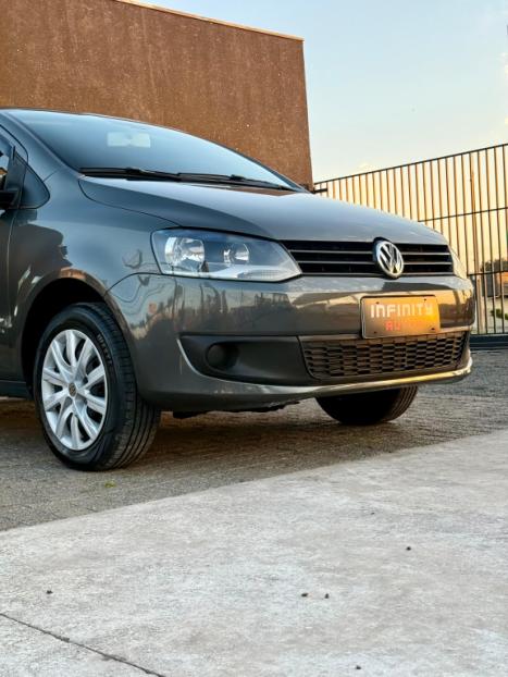 VOLKSWAGEN Fox 1.0 4P I-TREND FLEX, Foto 9