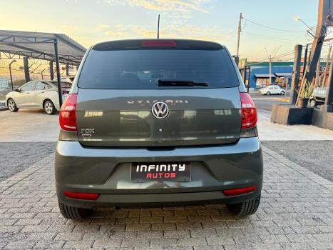 VOLKSWAGEN Fox 1.0 4P I-TREND FLEX, Foto 10