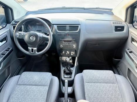VOLKSWAGEN Fox 1.0 4P I-TREND FLEX, Foto 11