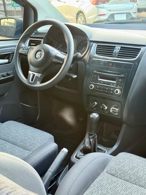 VOLKSWAGEN Fox 1.0 4P I-TREND FLEX, Foto 14