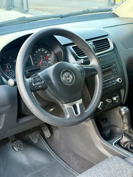 VOLKSWAGEN Fox 1.0 4P I-TREND FLEX, Foto 16