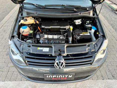 VOLKSWAGEN Fox 1.0 4P I-TREND FLEX, Foto 19