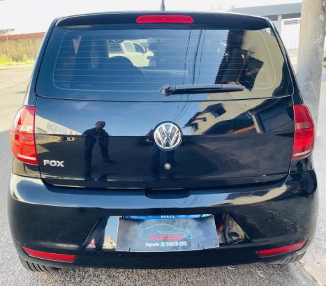 VOLKSWAGEN Fox 1.0 4P FLEX, Foto 2