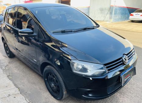 VOLKSWAGEN Fox 1.0 4P FLEX, Foto 3