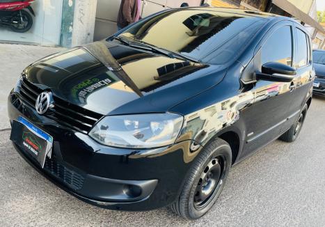 VOLKSWAGEN Fox 1.0 4P FLEX, Foto 4