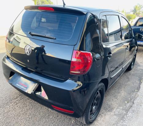VOLKSWAGEN Fox 1.0 4P FLEX, Foto 5