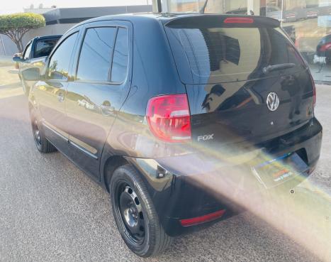 VOLKSWAGEN Fox 1.0 4P FLEX, Foto 6