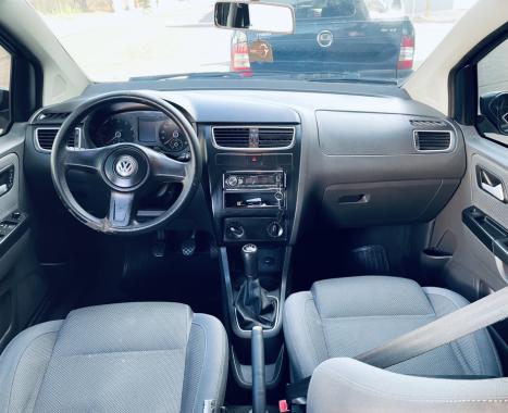 VOLKSWAGEN Fox 1.0 4P FLEX, Foto 7
