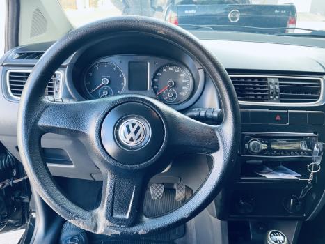 VOLKSWAGEN Fox 1.0 4P FLEX, Foto 8