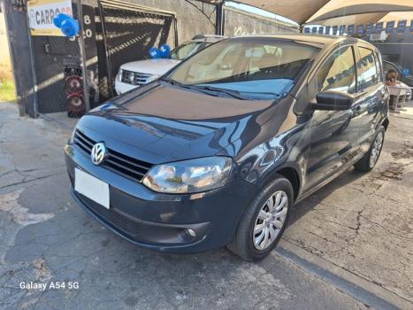VOLKSWAGEN Fox 1.0 4P FLEX, Foto 2