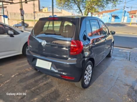 VOLKSWAGEN Fox 1.0 4P FLEX, Foto 3