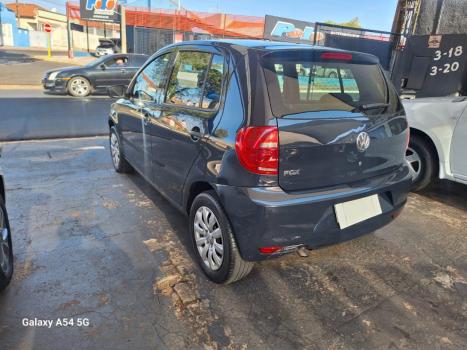 VOLKSWAGEN Fox 1.0 4P FLEX, Foto 4