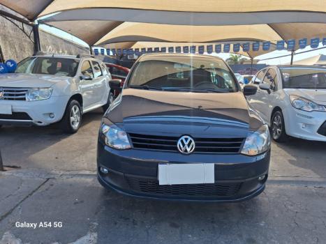 VOLKSWAGEN Fox 1.0 4P FLEX, Foto 5