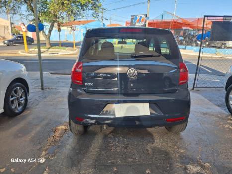 VOLKSWAGEN Fox 1.0 4P FLEX, Foto 6