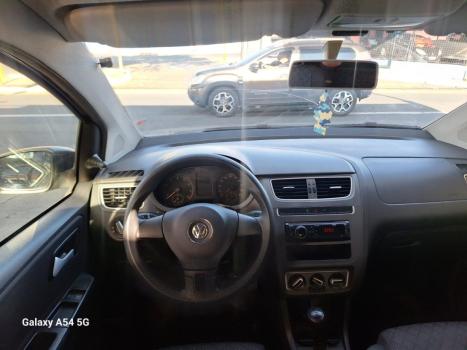 VOLKSWAGEN Fox 1.0 4P FLEX, Foto 7